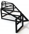 Structura metalica mobilier birou